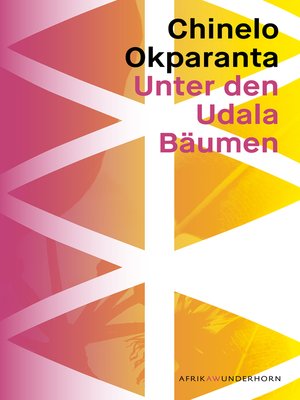 cover image of Unter den Udala Bäumen